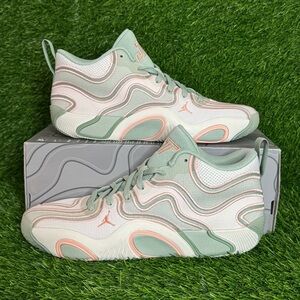 Size 10 - Mens Nike Air Jordan Tatum 3 Zero Days Off Basketball -  FZ6598-002